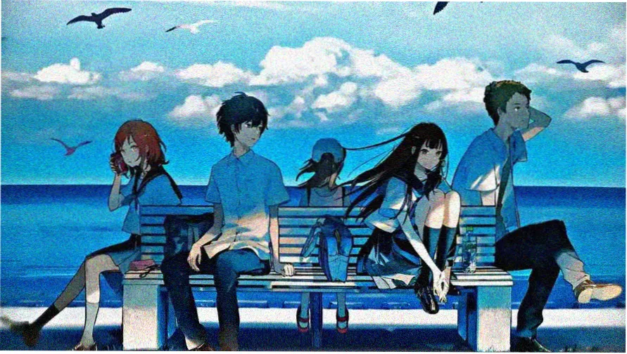 幕后创作访谈主题插图